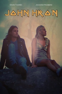 John Hron Trailer