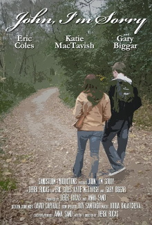 John, I'm Sorry Trailer