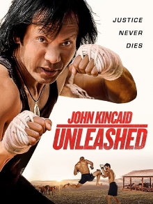 John Kincaid Unleashed Trailer