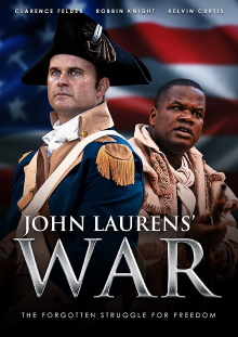 John Laurens' War Trailer