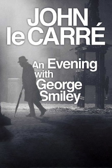 John le Carré: An Evening with George Smiley Trailer