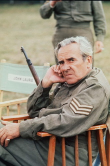 John Le Mesurier: It's All Been Rather Lovely Trailer