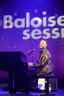 John Legend - Baloise Session Trailer