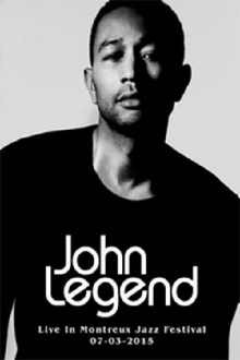 John Legend - Montreux Jazz Festival Trailer