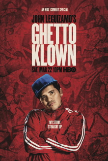 John Leguizamo: Ghetto Klown Trailer