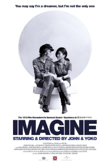 John Lennon - Imagine Trailer