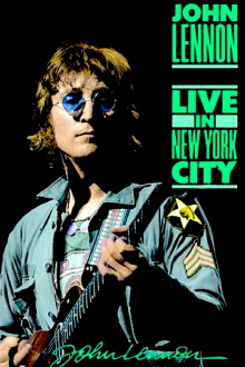 John Lennon: One to One Concert Live in New York Trailer