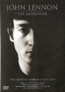 John Lennon: The Messenger Trailer