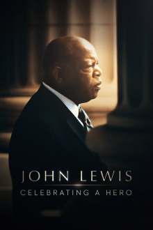John Lewis: Celebrating a Hero Trailer