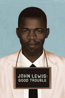 John Lewis: Good Trouble Trailer