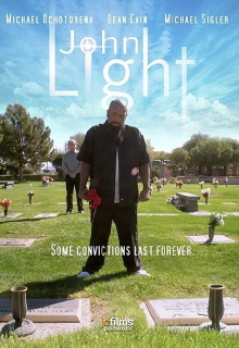 John Light Trailer