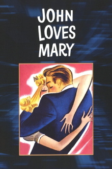John Loves Mary Trailer