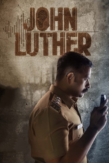John Luther Trailer
