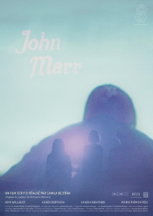 John Marr Trailer