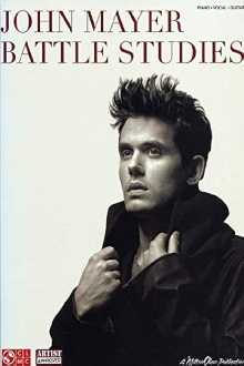 John Mayer - Battle Studies Trailer