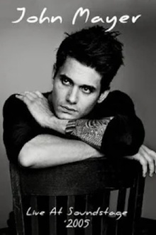 John Mayer - Live at Soundstage Trailer