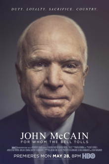 John McCain: For Whom the Bell Tolls Trailer