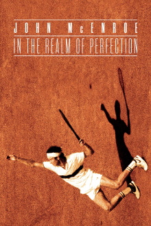 John McEnroe: In the Realm of Perfection Trailer