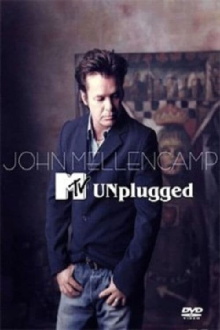John Mellencamp: MTV Unplugged Trailer