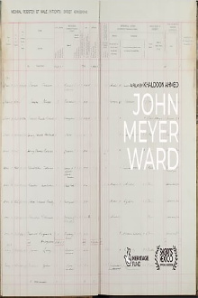 John Meyer Ward Trailer