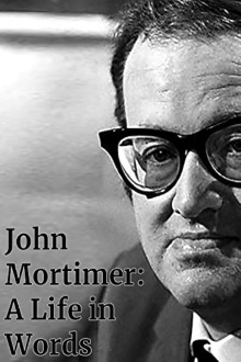 John Mortimer: A Life in Words Trailer