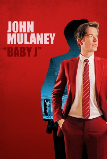 John Mulaney: Baby J Trailer