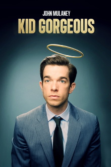 John Mulaney: Kid Gorgeous at Radio City Trailer