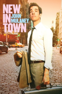John Mulaney: New in Town Trailer