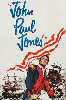 John Paul Jones Trailer