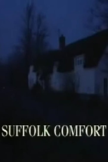 John Peel: Suffolk Comfort Trailer