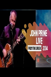 John Prine - Live from the Greek Trailer