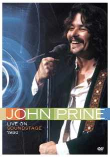 John Prine: Live on Soundstage Trailer