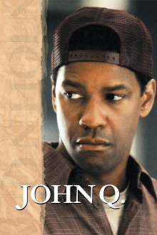 John Q Trailer