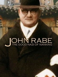 John Rabe - Der Retter mit dem Hakenkreuz Trailer