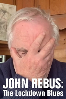 John Rebus: The Lockdown Blues Trailer
