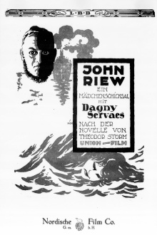 John Riew Trailer