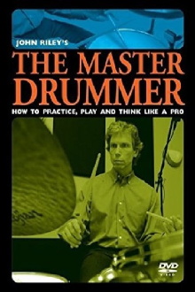 John Riley - The Master Drummer Trailer