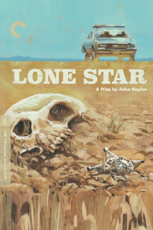 John Sayles and Gregory Nava Trailer