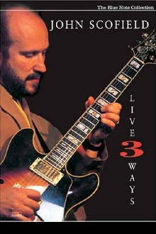 John Schofield Live In 3 Ways Trailer
