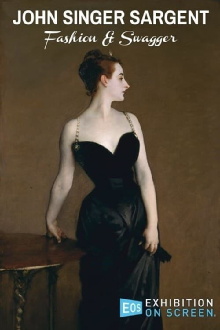 John Singer Sargent: Fashion and Swagger Trailer