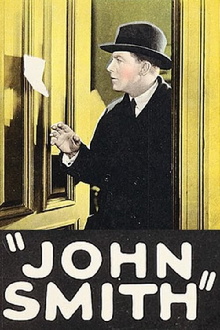 John Smith Trailer