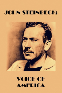 John Steinbeck: Voice of America Trailer