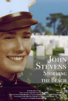 John Stevens: Storming the Beach Trailer