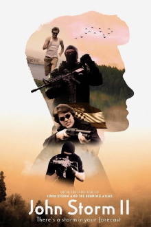 John Storm II: The Last Spy Trailer