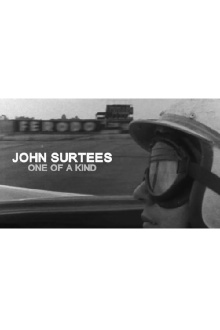 John Surtees: One of a Kind Trailer