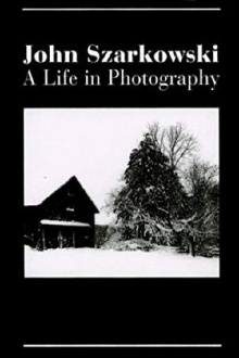 John Szarkowski: A Life in Photography Trailer