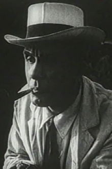 John T. Rocks and the Flivver Trailer