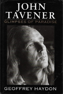 John Tavener: Glimpses of Paradise Trailer