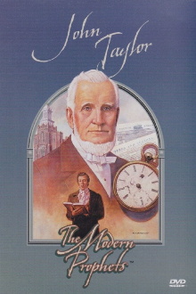 John Taylor: The Modern Prophets Trailer