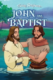 John the Baptist Trailer